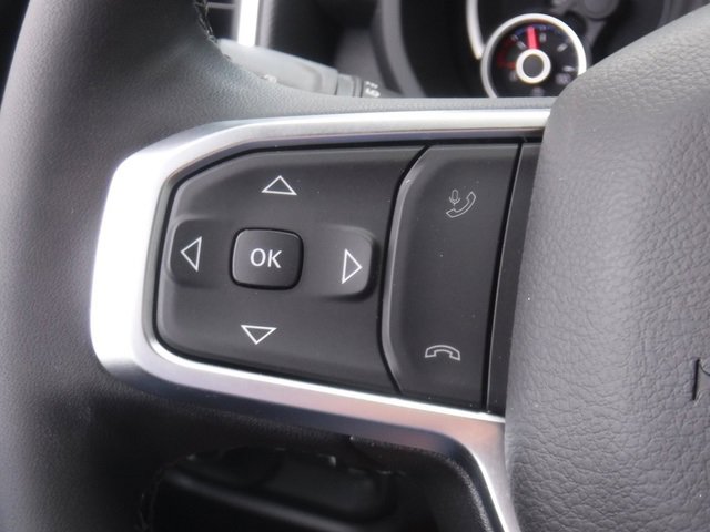 New 2025 RAM 2500 Big Horn image 57