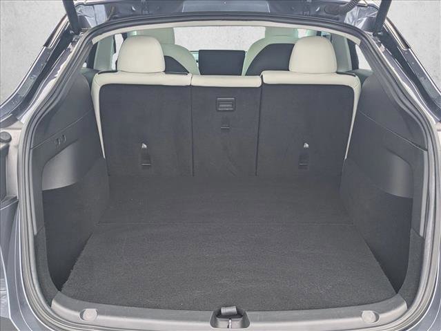 Used 2021 Tesla Model Y Long Range AWD/4WD image 6