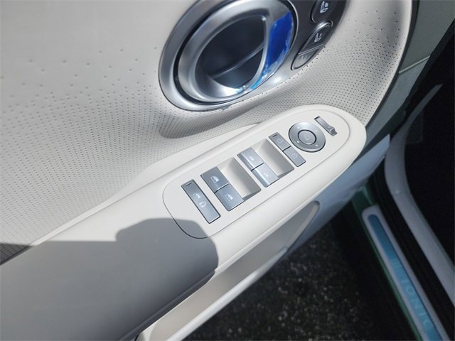 New 2026 Hyundai Ioniq 9 Calligraphy image 14