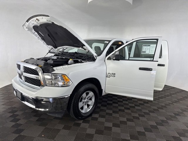 Used 2023 RAM 1500 Classic SLT w/ Trailer & Traction Group image 10