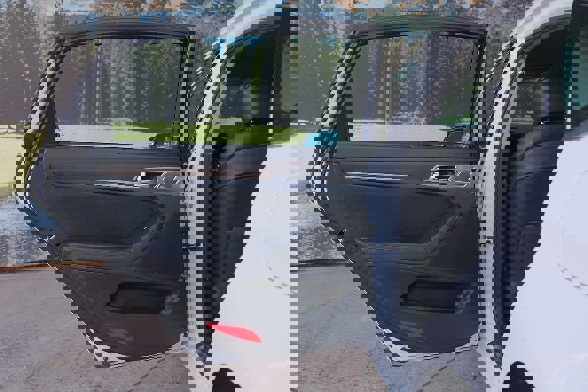 Used 2019 Genesis G80 5.0 Ultimate image 39