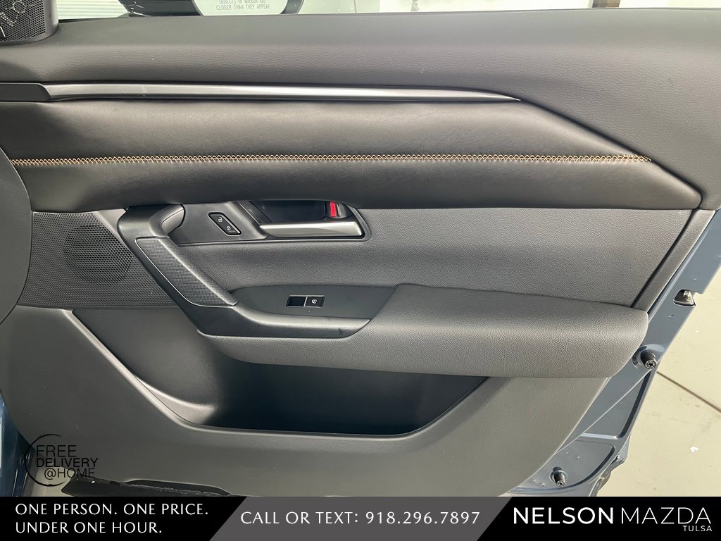 New 2026 MAZDA CX-50 AWD 2.5 S w/ Weather Package image 43