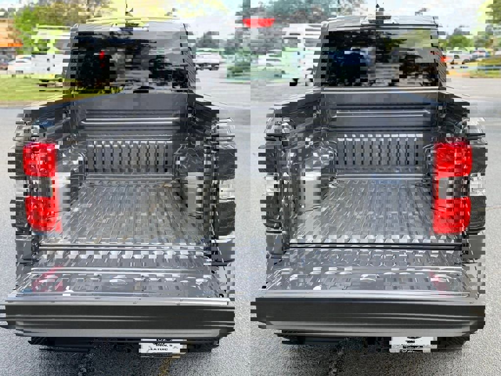 New 2026 Ford Maverick XLT image 8