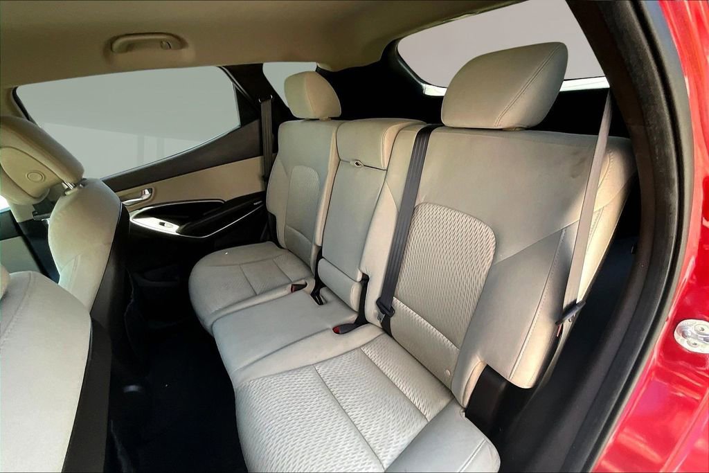 Used 2014 Hyundai Santa Fe Sport w/ Popular Equipment Package 02 image 19