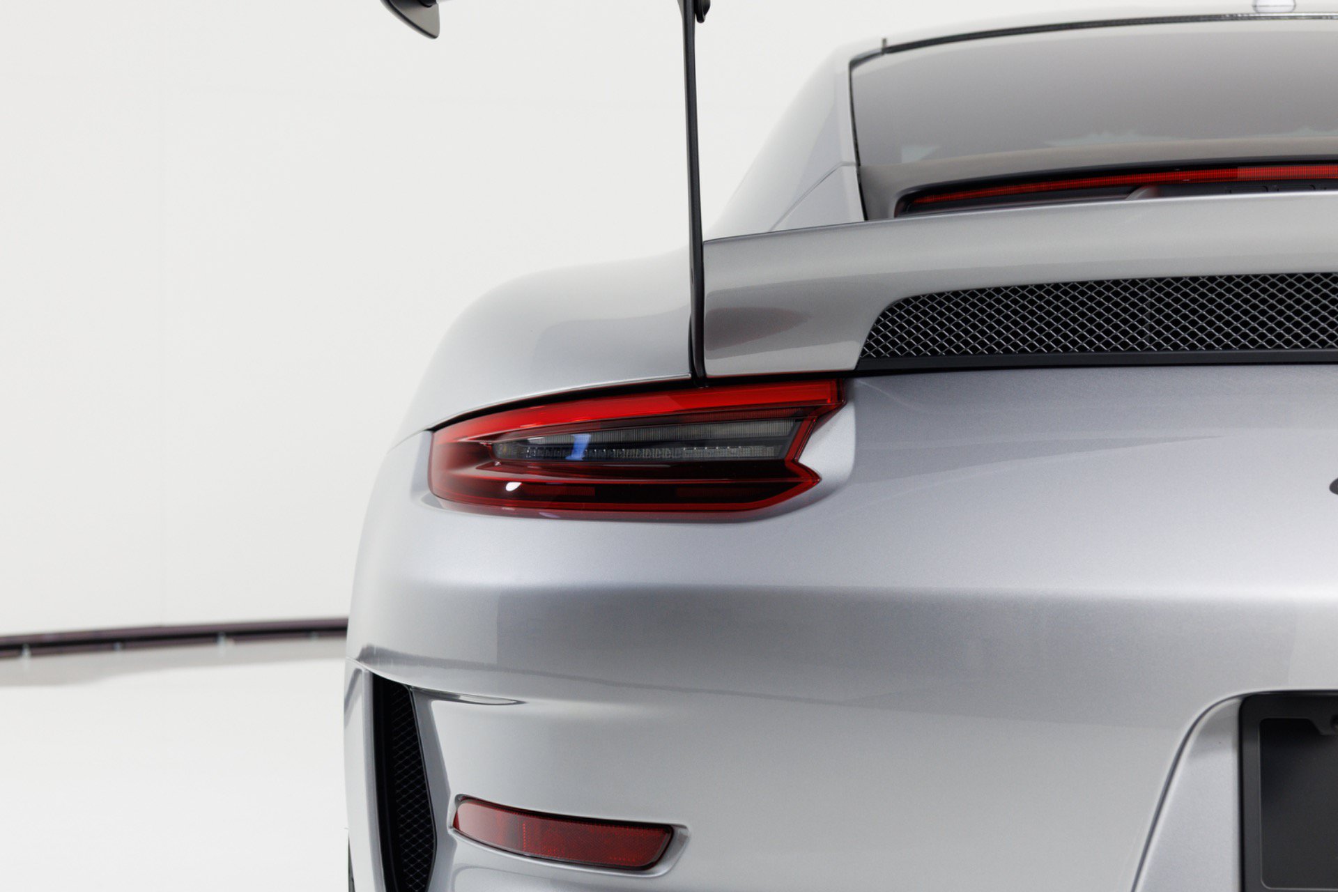 Used 2019 Porsche 911 GT3 RS RWD image 69