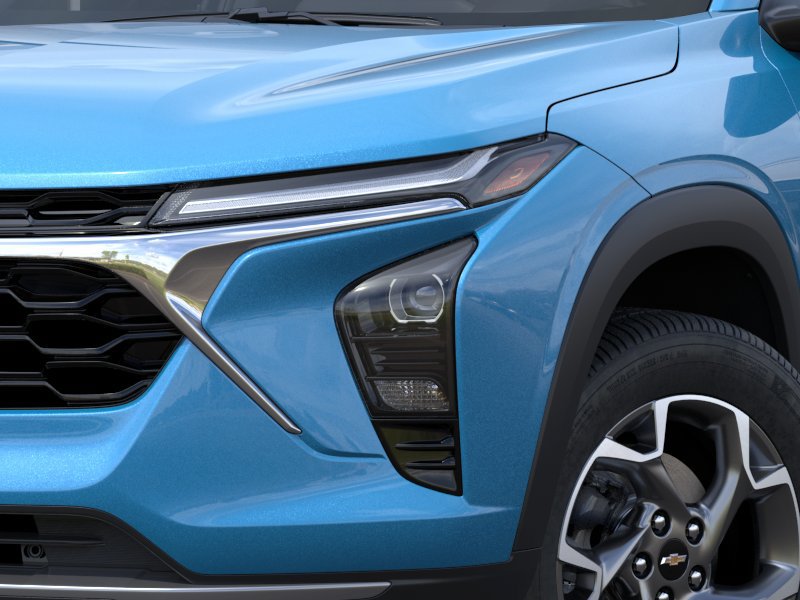 New 2026 Chevrolet Trax LT w/ Driver Confidence Package FWD image 34