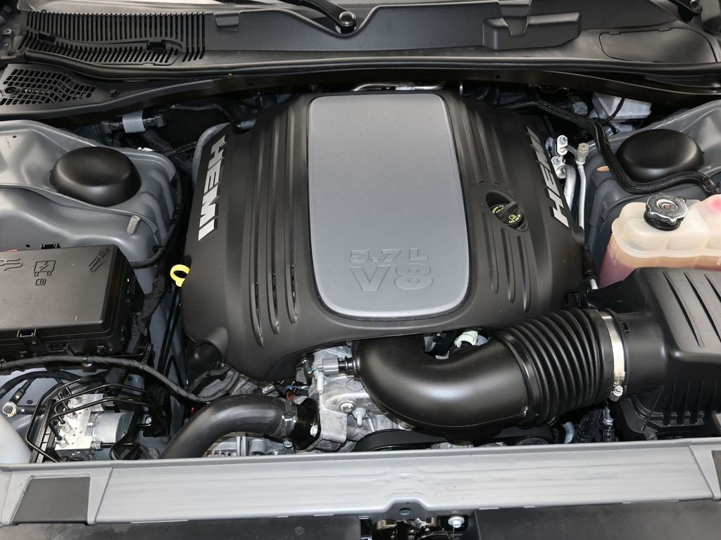 Used 2023 Dodge Challenger R/T image 25