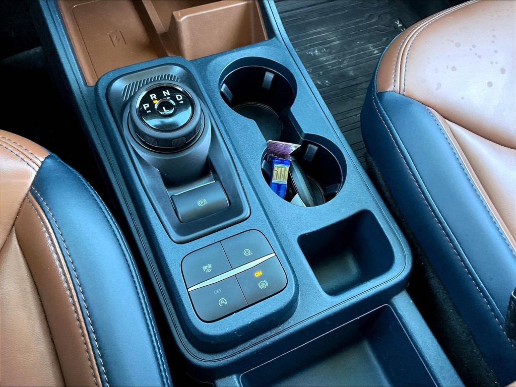 Used 2023 Ford Maverick Lariat w/ Lariat Luxury Package image 33