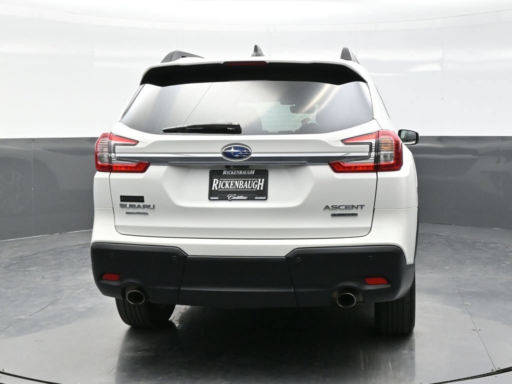 Used 2023 Subaru Ascent Limited AWD/4WD image 6