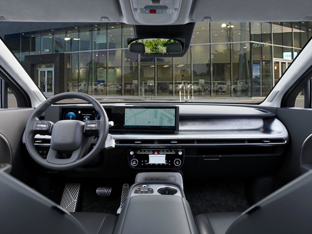 New 2026 Hyundai Ioniq 9 Calligraphy image 11