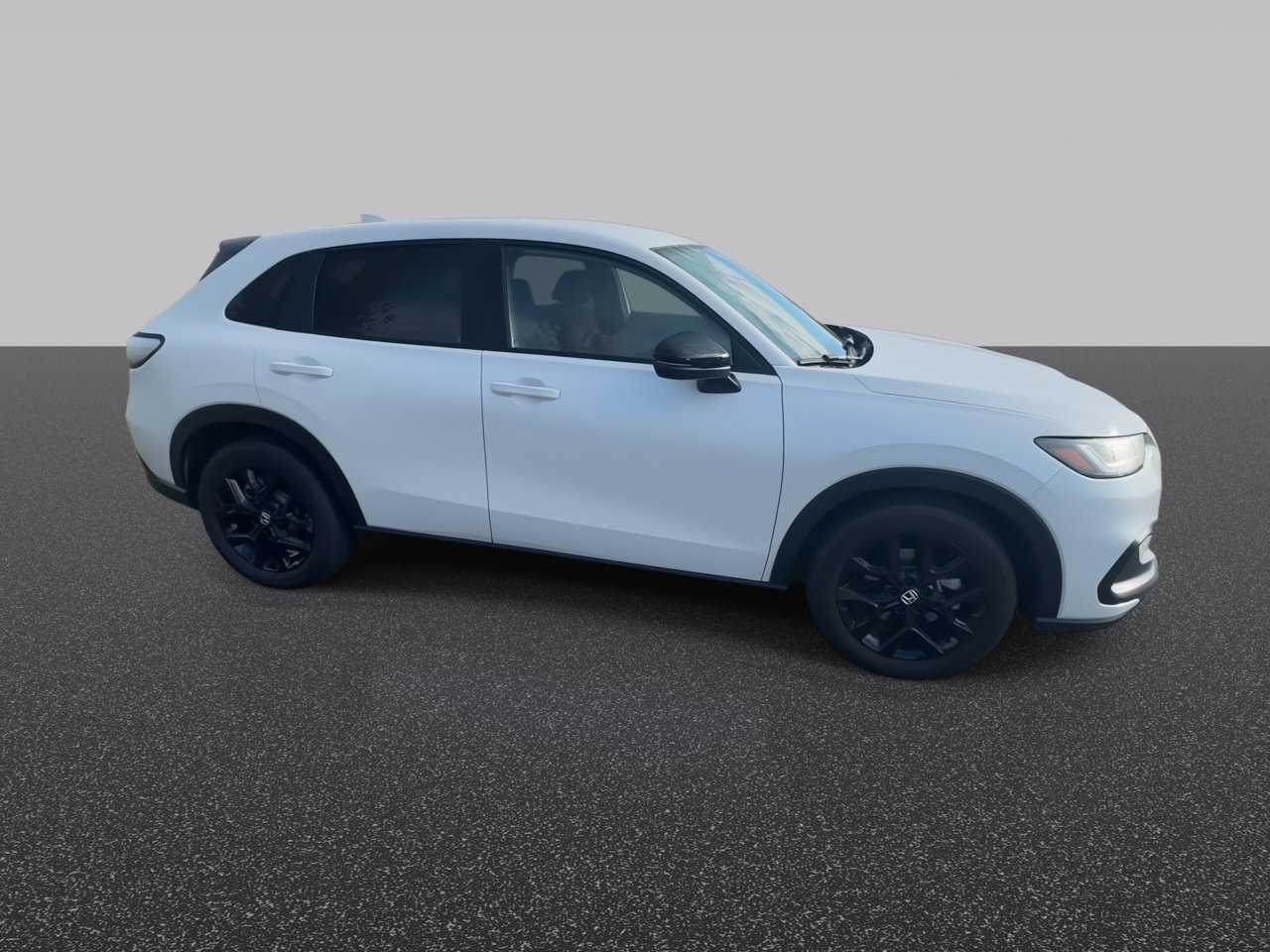 Used 2024 Honda HR-V Sport image 10