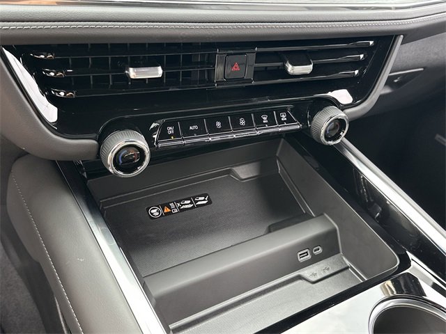 New 2025 Chevrolet Tahoe LT w/ Comfort Package image 23