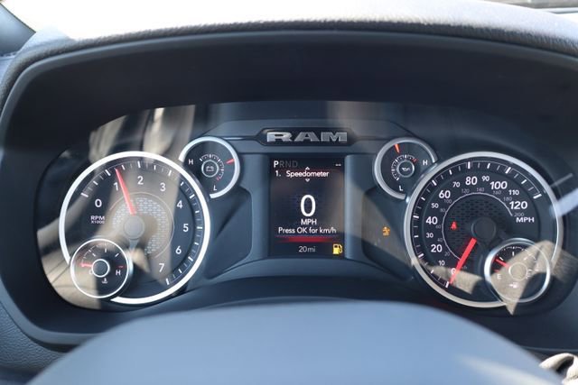 New 2026 RAM 2500 Big Horn image 19