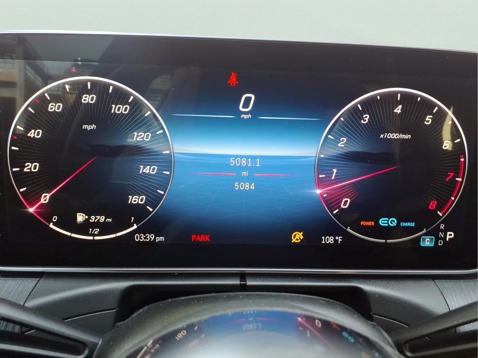 Certified 2022 Mercedes-Benz C 300 4MATIC Sedan image 15