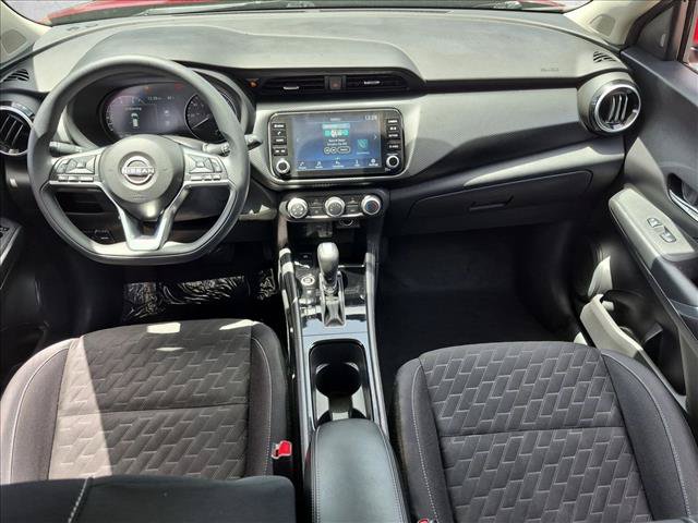 Certified 2023 Nissan Kicks SV FWD image 16