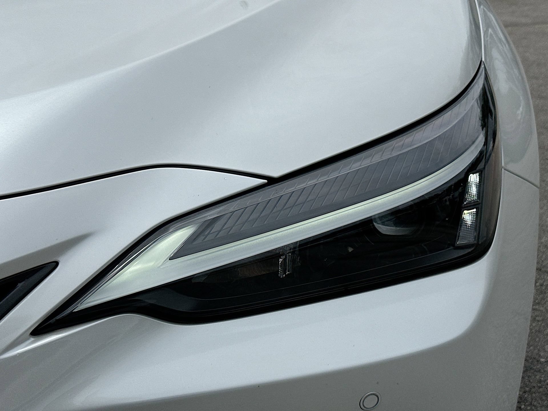 Used 2025 Lexus NX 250 FWD w/ Accessory Package (K3) image 29