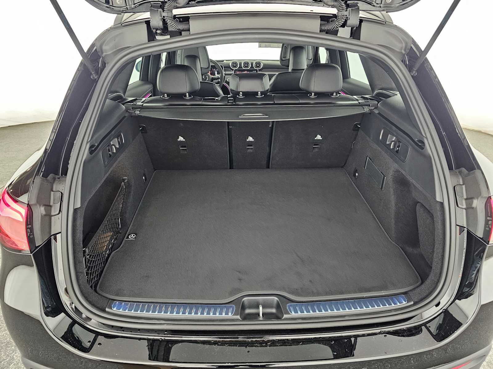 New 2026 Mercedes-Benz GLC 43 AMG 4MATIC image 14