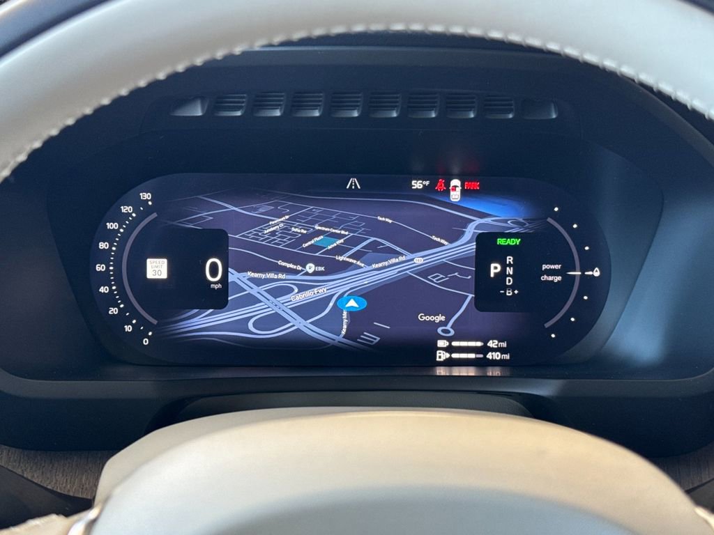 New 2026 Volvo XC90 T8 Ultra w/ Protection Package Premier image 25