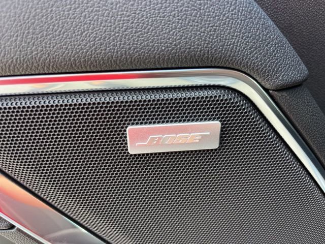 New 2026 Chevrolet Silverado 1500 LT Trail Boss w/ Safety Package image 19