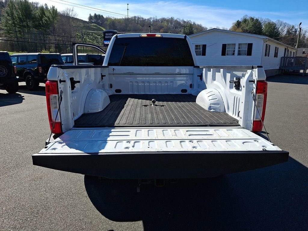 Used 2019 Ford F250 XLT AWD/4WD image 29