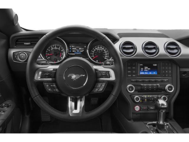 Used 2015 Ford Mustang Premium w/ Equipment Group 201A RWD image 7