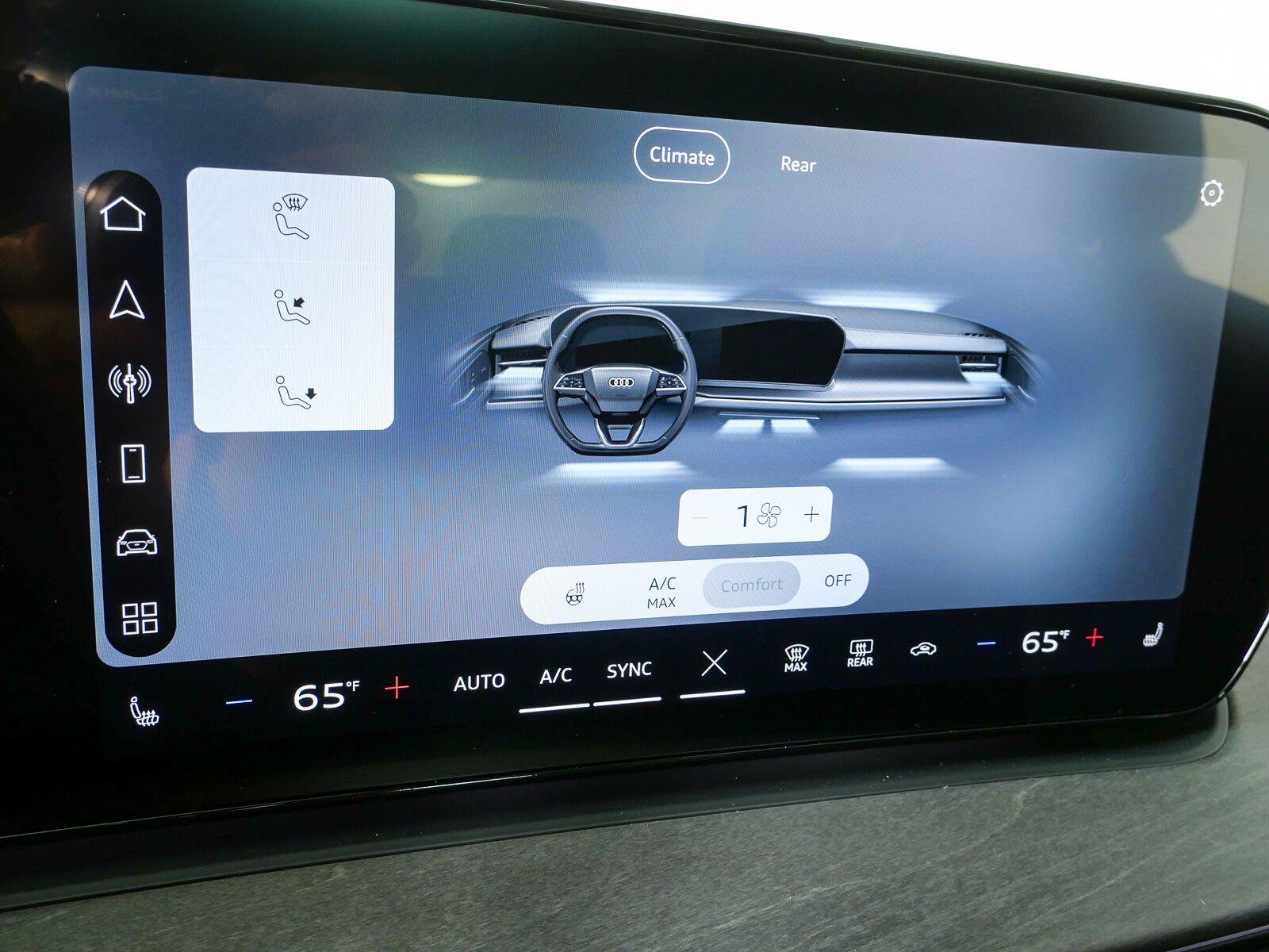 New 2026 Audi Q3 quattro 2.0T AWD/4WD image 17