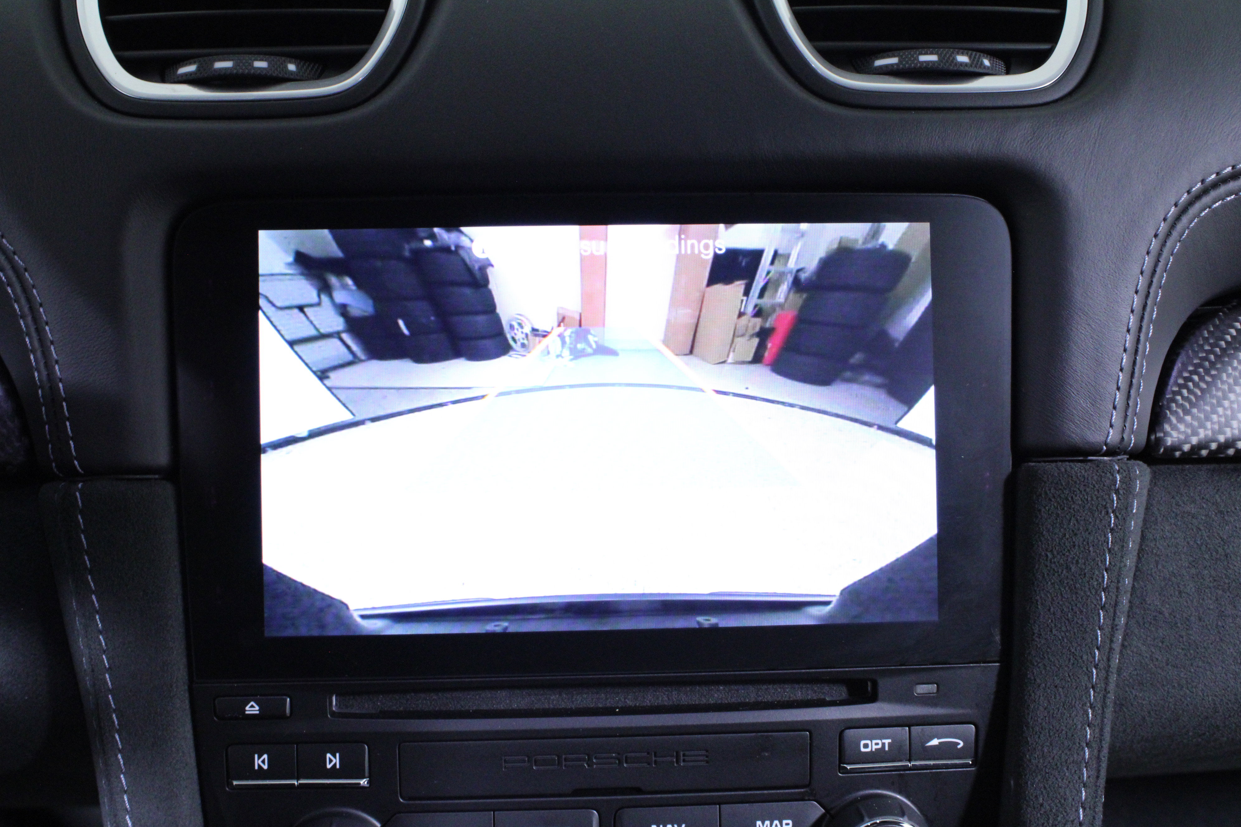 Used 2023 Porsche 718 Cayman GT4 RS image 34