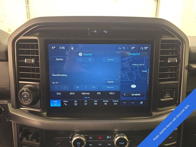New 2026 Ford F150 XLT AWD/4WD image 27