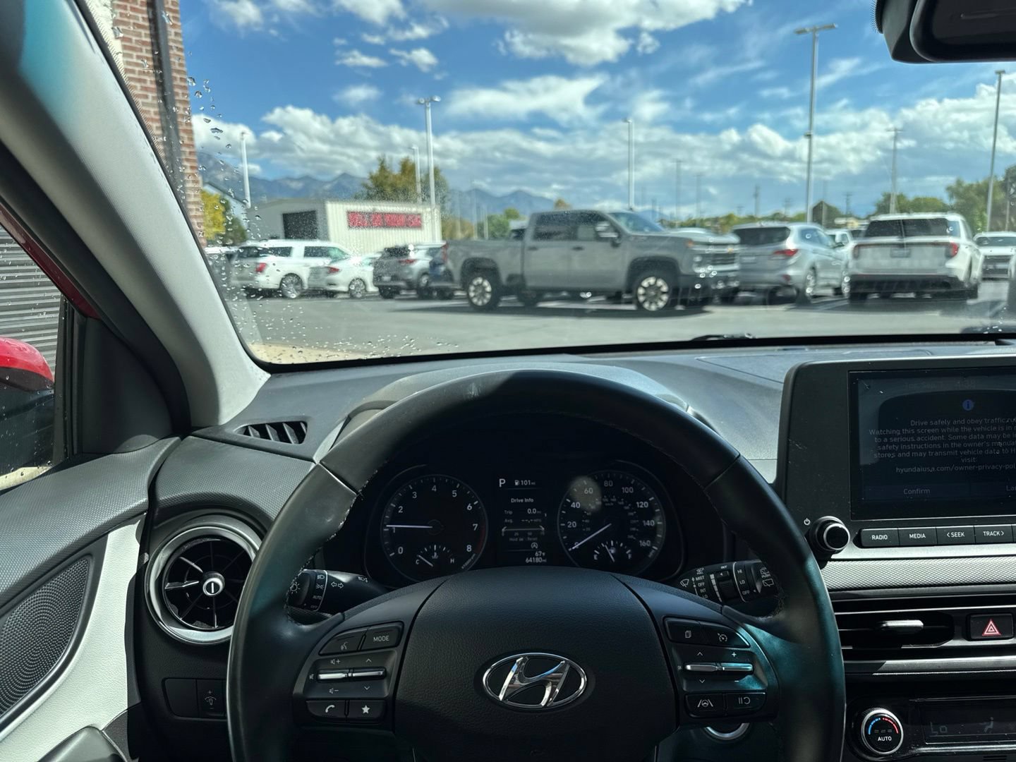 Used 2022 Hyundai Kona SEL w/ Convenience Package AWD/4WD image 21