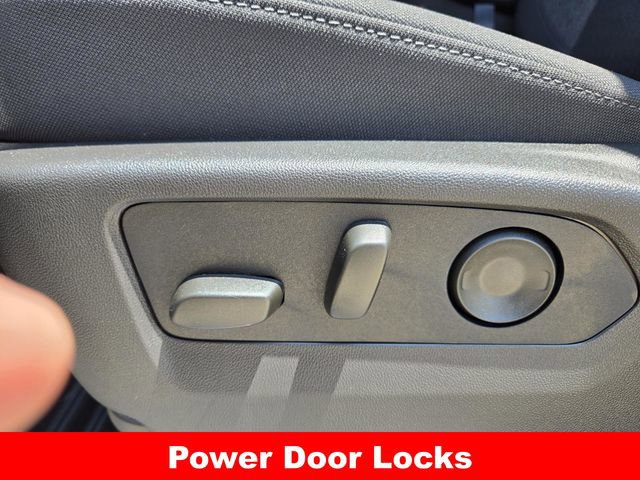 New 2026 GMC Sierra 1500 Elevation image 24