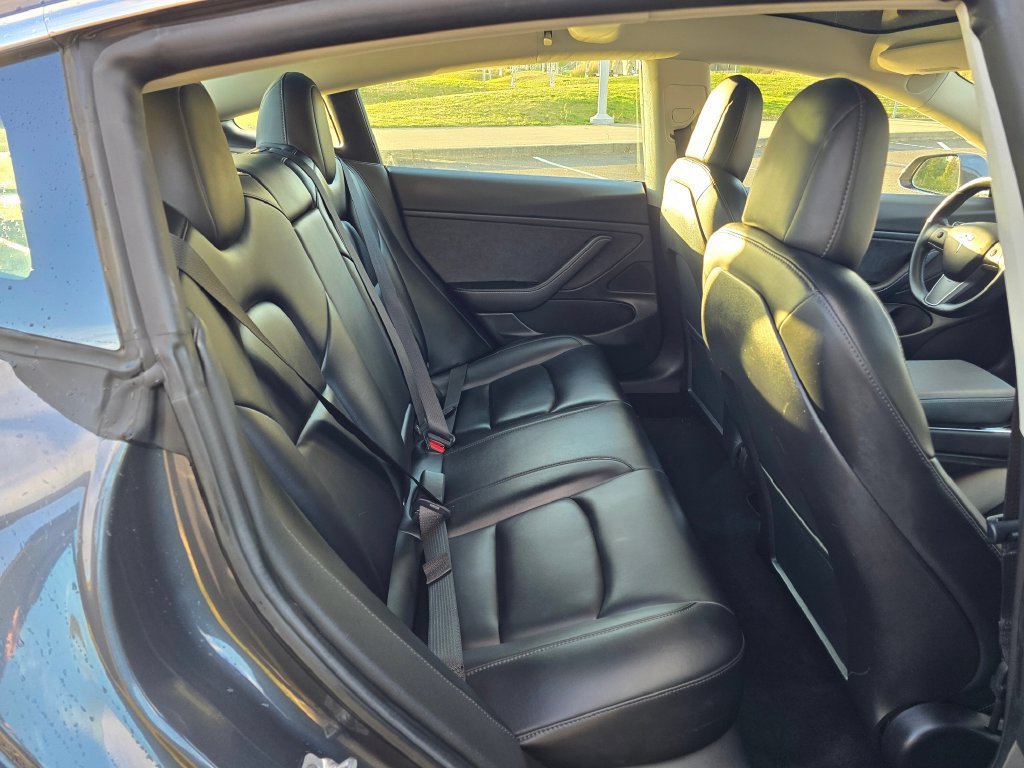 Used 2019 Tesla Model 3 Long Range AWD/4WD image 16