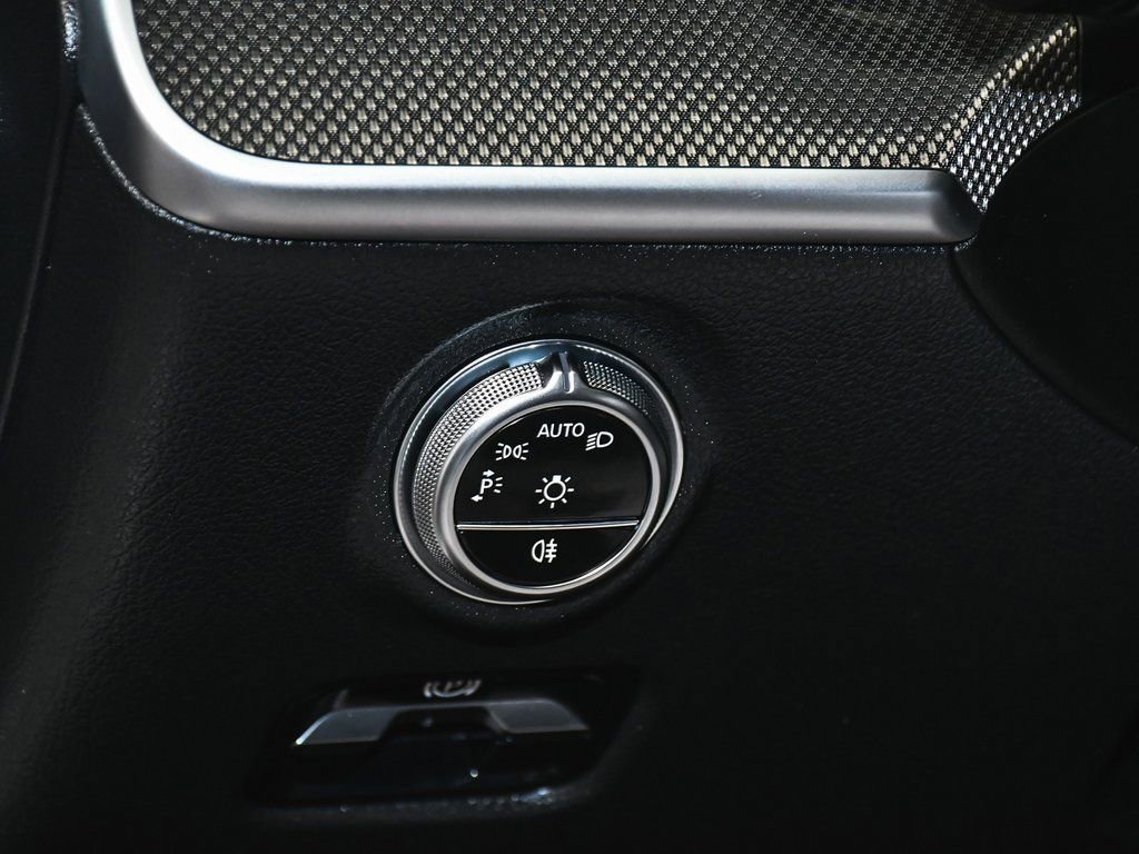 Used 2024 Mercedes-Benz C 63 AMG S w/ Pinnacle Trim Package image 22