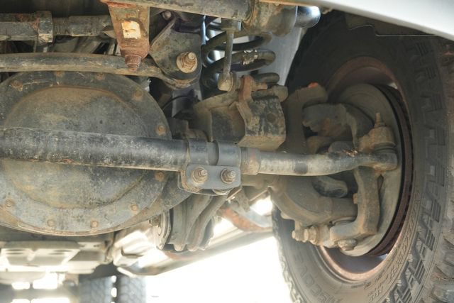 Used 2014 RAM 3500 Laramie Longhorn AWD/4WD image 47