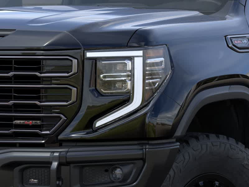 New 2026 GMC Sierra 1500 AT4X w/ AT4X AEV Edition AWD/4WD image 10