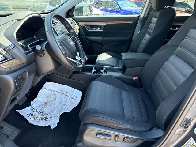 Used 2020 Honda CR-V EX image 3