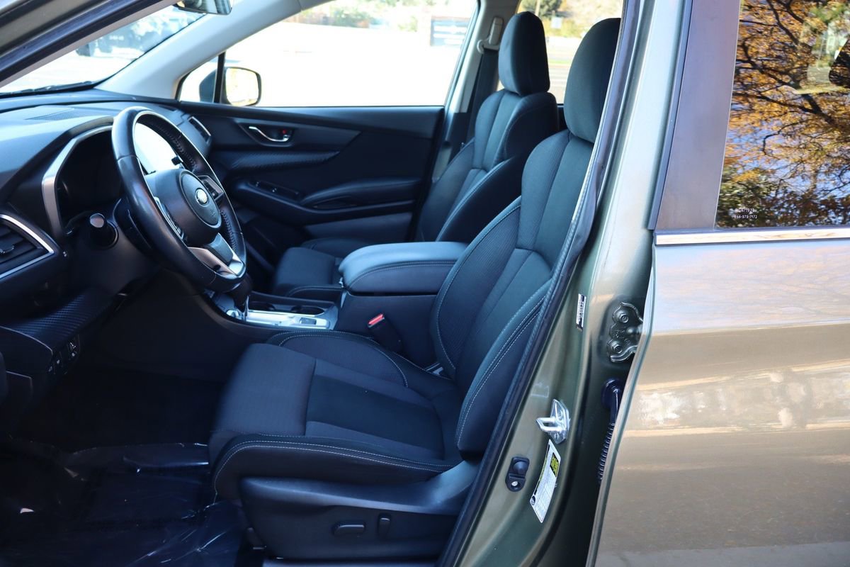 Used 2023 Subaru Ascent Premium w/ Convenience Package image 19