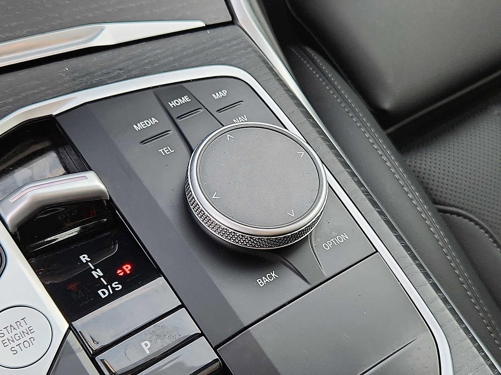 Used 2025 BMW 330i xDrive Sedan w/ M Sport Package image 24