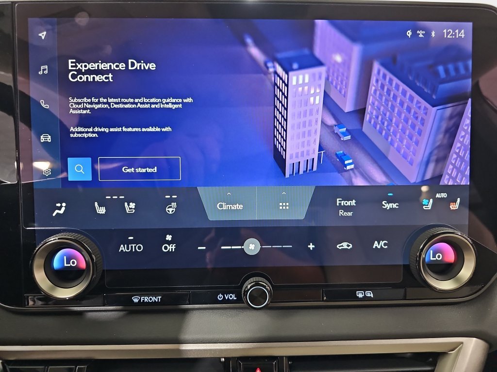 New 2026 Lexus RX 350 w/ Convenience Package AWD/4WD image 21