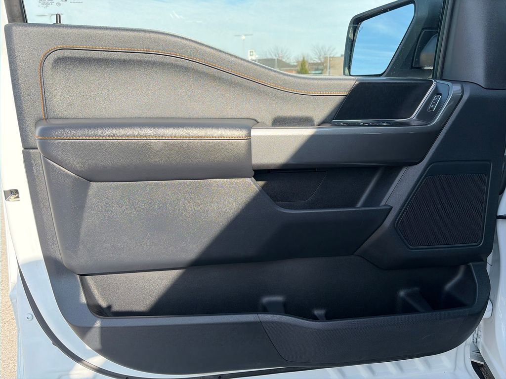 Used 2023 Ford F150 Tremor w/ Trailer Tow Package image 14