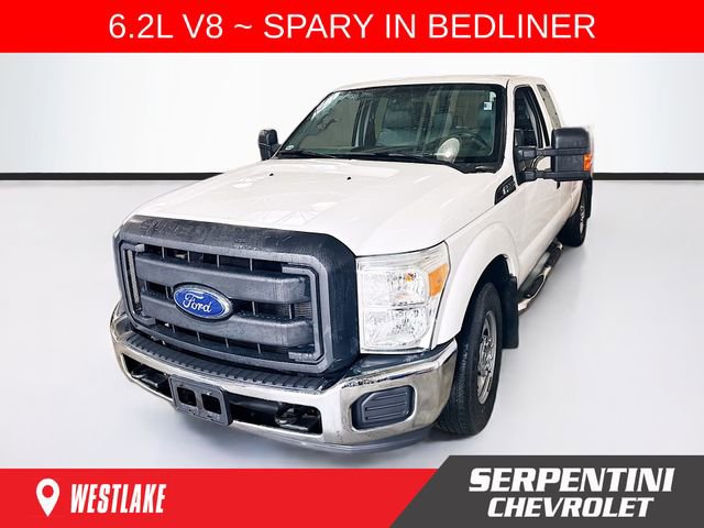Used 2016 Ford F250 XL w/ Power Equipment Group