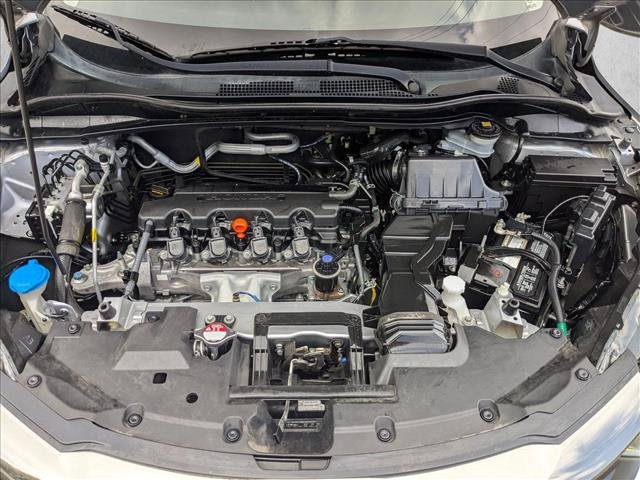 Used 2019 Honda HR-V EX image 21