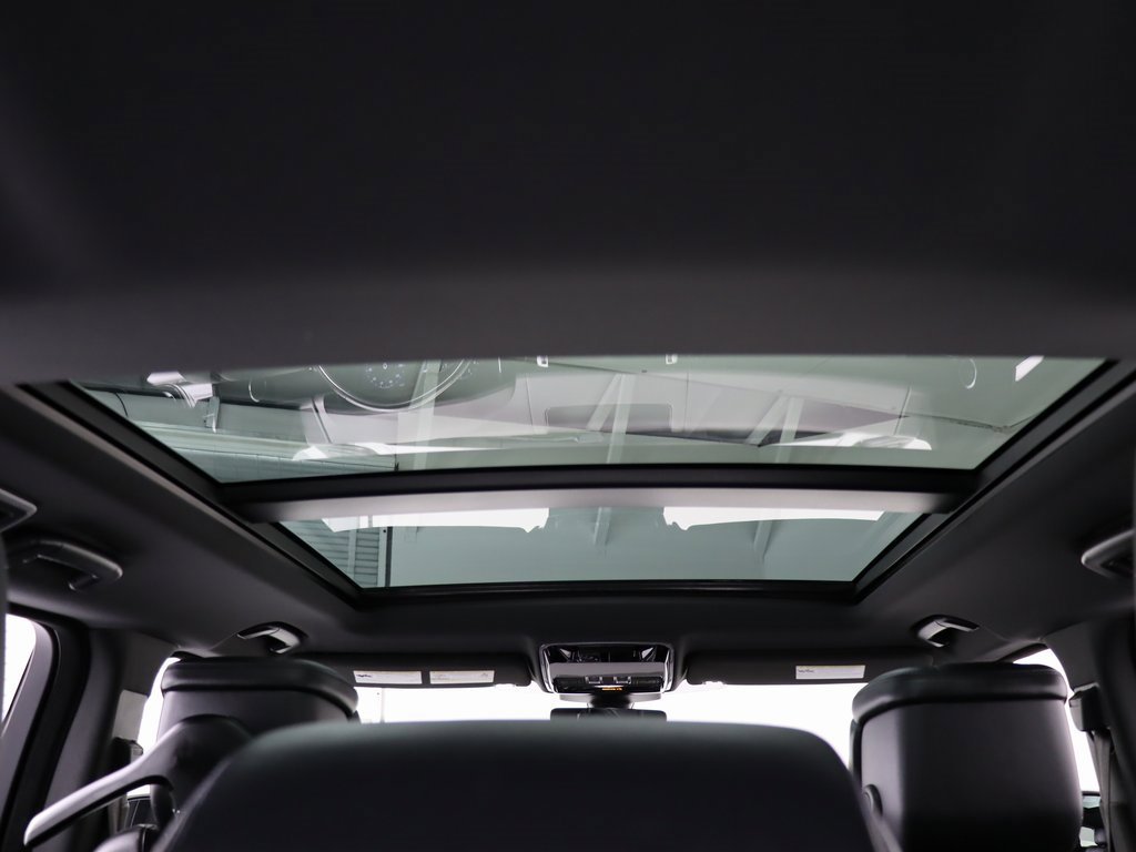 Used 2016 Land Rover Range Rover Sport Supercharged image 31