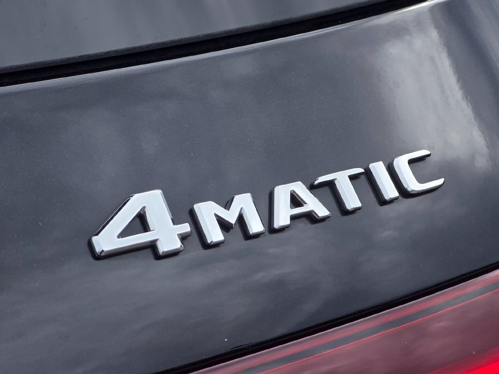 Certified 2026 Mercedes-Benz GLE 350 4MATIC image 5