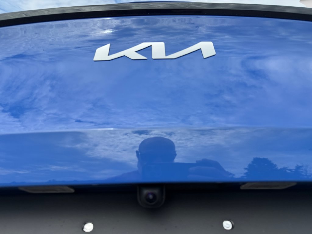New 2027 Kia Sportage EX AWD/4WD image 18
