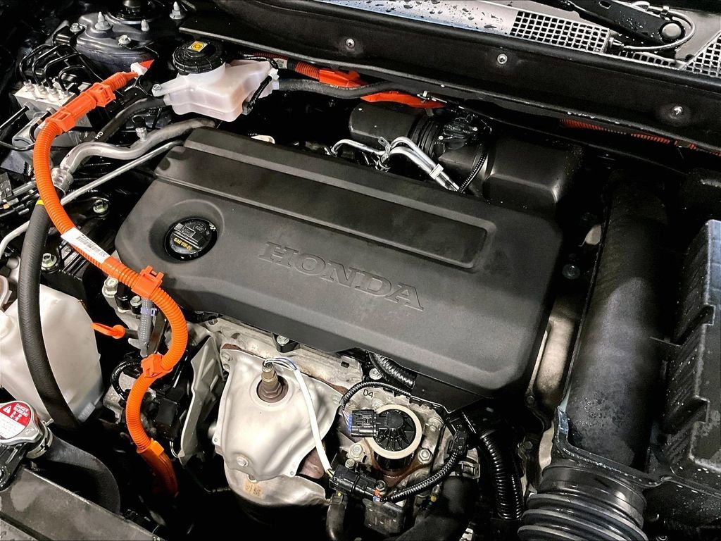 Used 2026 Honda CR-V Sport Touring image 36
