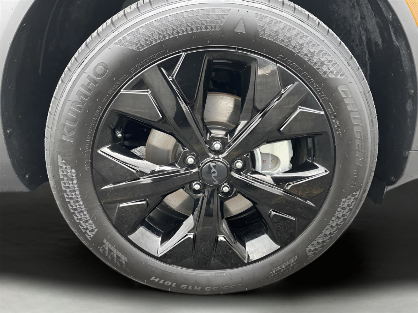 Used 2025 Kia Sportage X-Line image 9