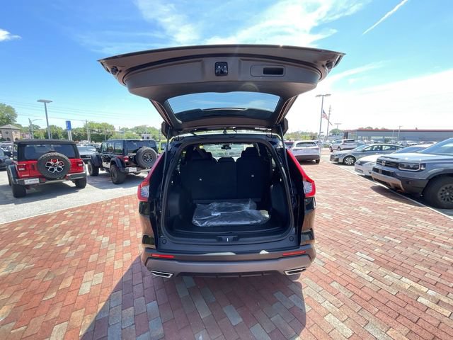 Certified 2023 Honda CR-V Sport image 31