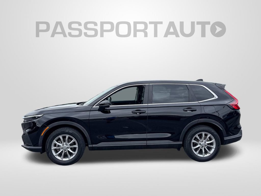 Used 2023 Honda CR-V EX-L image 2