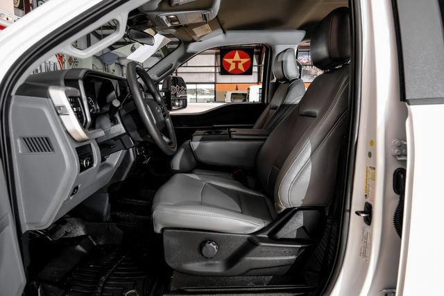 Used 2024 Ford F250 XL w/ XL Off-Road Package AWD/4WD image 6