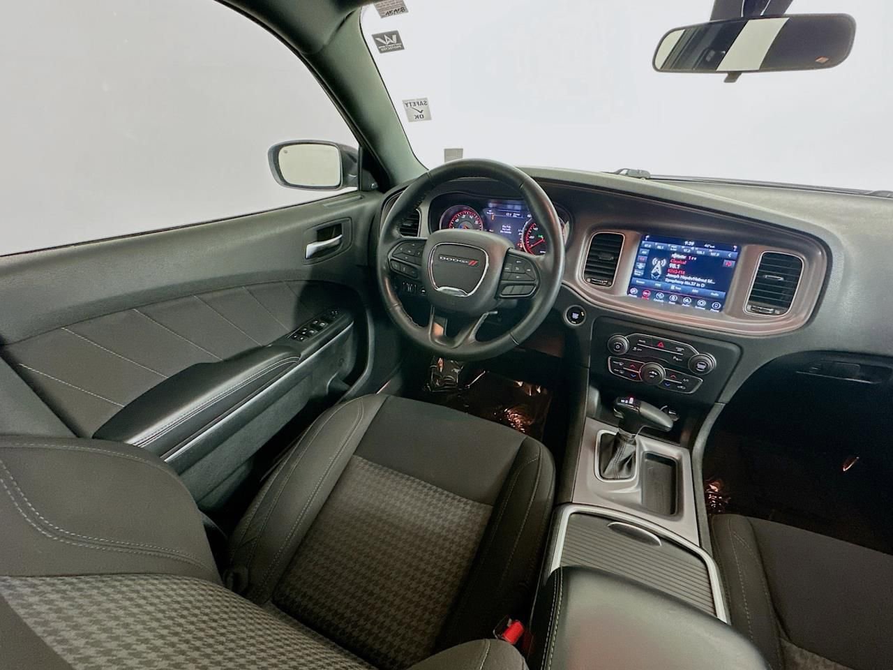 Used 2023 Dodge Charger SXT w/ Cold Weather Package RWD image 11